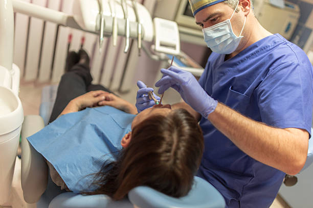 Best Cosmetic Dentistry  in Beach Haven, NJ